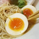 極汁美麺 umami - 