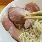 極汁美麺 umami - 