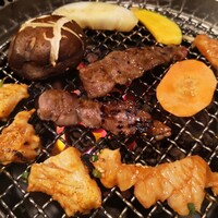 百済 - 