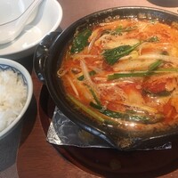 中国料理 美麗華 - 
