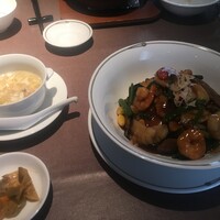 中国料理 美麗華 - 