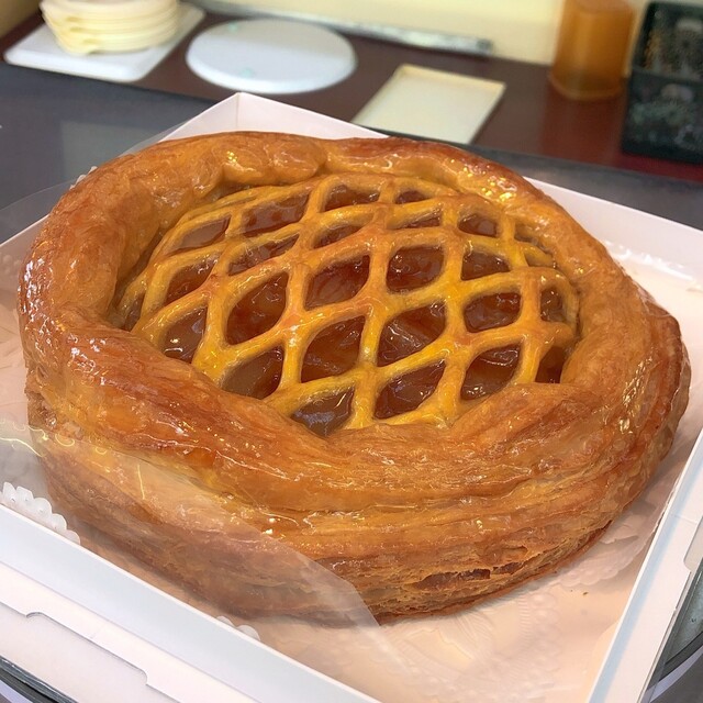 村福本店 - 本八戸（和菓子）の写真