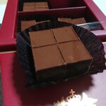 ポアール・アントレ - 