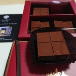 ポアール・アントレ - 