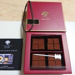 ポアール・アントレ - 