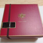 ポアール・アントレ - 