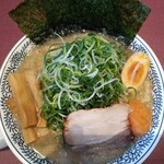 丸源ラーメン - 