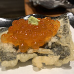 Tempura To Wain Ooshio - 