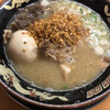 鹿児島ラーメン豚とろ 天文館本店