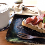 Sumi Cafe - 