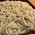 蕎麦処 こだか - 