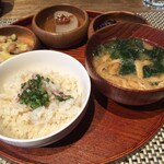 味噌dining cotokama - 