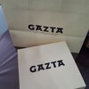GAZTA