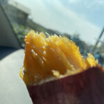 이모쿠라 - 구운 고구마