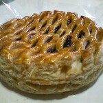 ビッグ・エー - 料理写真: