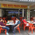 The Roti Prata House - 