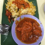 The Roti Prata House - 