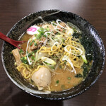 北海道ラーメン 温 - 