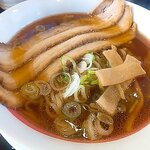 幸楽苑 - 料理写真: