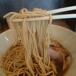 Niboshi Ramen Kogarasumaru - 