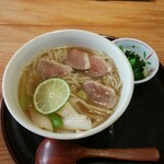蕎麦切り あなざわ - 