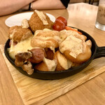 チーズダイニング STORIA - 