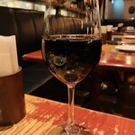 カフェ ラ・ボエム - 