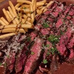 カフェ ラ・ボエム - 