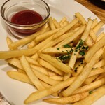 カフェ ラ・ボエム - 