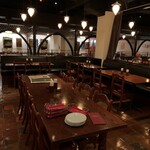 カフェ ラ・ボエム - 