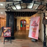 カフェ ラ・ボエム - 