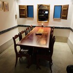 カフェ ラ・ボエム - 