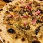 カフェ ラ・ボエム - 