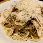 カフェ ラ・ボエム - 