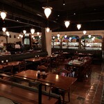 カフェ ラ・ボエム - 