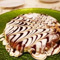 Senroya 泉三丁目 - お好み焼き　豚玉