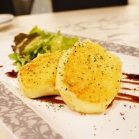 Senroya 泉三丁目 - マッシュポテト