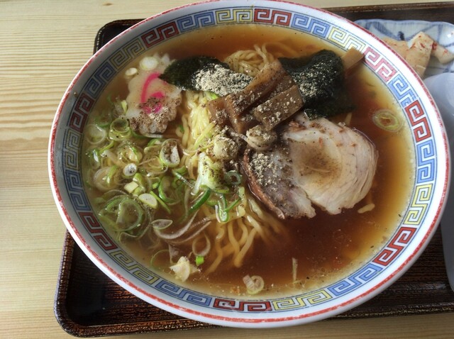 大河食堂 - 北山形（食堂）の写真