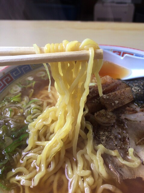 大河食堂 - 北山形（食堂）の写真