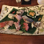 創作和食と日本酒 よねざわ - 