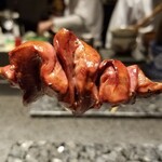 鳥さわ22 - レバー