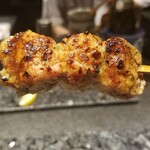 鳥さわ22 - つくね