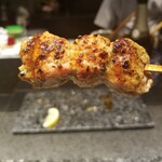 鳥さわ22 - つくね