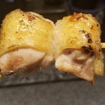 鳥さわ22 - ソリレス