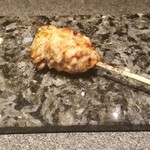 鳥さわ22 - せせり