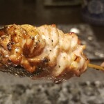 鳥さわ22 - せせり