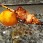 鳥さわ22 - ちょうちん