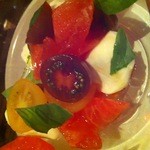 エビスエスクラッシコ - カプレーゼ