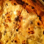 エビスエスクラッシコ - クアトロフォルマッジ