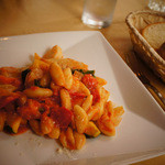 ラ・ポルタ・フェリーチェ - 生パスタランチ♪